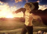 《进击的巨人》动画最终季会到精彩之处戛然而止，你期待吗？