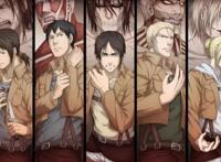 进击的巨人最终季P2终于有消息，虽然是2022年，不过快了