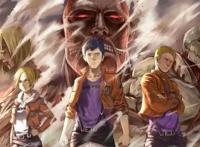 进击的巨人最终季P2终于有消息，虽然是2022年，不过快了