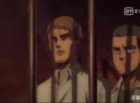 《进击的巨人》最终季前半完结16先行公开，艾伦和莱纳又要见面了