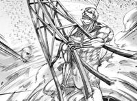 《进击的巨人》最终季2：马莱之铠被无情击碎，似乎并不是坏事！