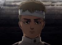 TV动画《进击的巨人》最终季多角色公开12月6日开播