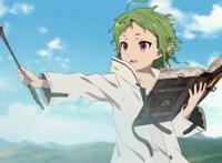 一月番最新排名，《进击的巨人》最终季排第三，第一名卷土归来