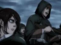 进击的巨人更新十年，最终季1月9日开播，期待艾伦拥有完美结局