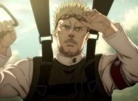 进击的巨人更新十年，最终季1月9日开播，期待艾伦拥有完美结局