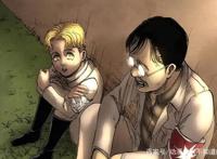 进击的巨人最终季：冬天大结局，艾伦反派实锤，一切都是轮回