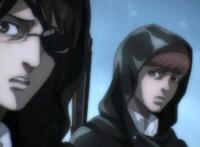 进击的巨人最终季上半部完结，皮克诈降，艾伦与马莱再次开战