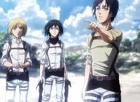 进击的巨人官宣，动画最终季2020年秋上映，苦苦等待终有结果