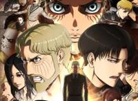 进击的巨人：最终季被吐槽画风下降，可播放量却打破了多项纪录