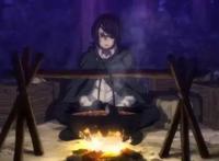 进击的巨人最终季：细思极恐，韩吉很可能是因为这句话才被画死的