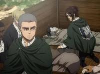 进击的巨人最终季：细思极恐，韩吉很可能是因为这句话才被画死的