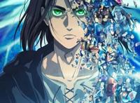 《进击的巨人》最终季首幕观众吓坏泪崩！重要角色断指濒临死亡