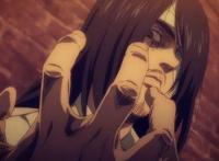 《进击的巨人》最终季首幕观众吓坏泪崩！重要角色断指濒临死亡