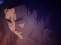 《进击的巨人》最终季首幕观众吓坏泪崩！重要角色断指濒临死亡