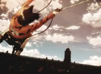 《进击的巨人》：终于大结局，评分达9.8不愧是日本最强神剧！