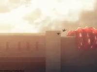 《进击的巨人》：终于大结局，评分达9.8不愧是日本最强神剧！