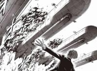 进击的巨人最终季剧情公开，五大看点让人不得不期待，莱纳你坐呀