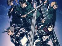 《进击的巨人》最终季动画袭来！定档12.7