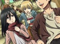 进击的巨人迎来动画最终季：最有可能会出现这五种结局