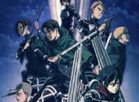 《进击的巨人》发布中文预告，最终季动画将来临，漫画结局成谜