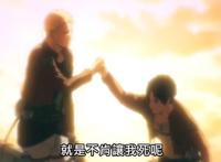 《进击的巨人》发布中文预告，最终季动画将来临，漫画结局成谜