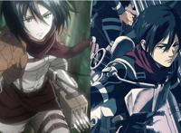 《进击的巨人》发布中文预告，最终季动画将来临，漫画结局成谜