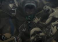 《进击的巨人》最终季14话因地震调整了播出时间，第15话照常放送