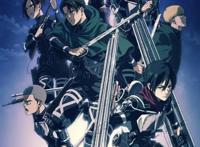 《进击的巨人》最终季2020年12月7日起播出