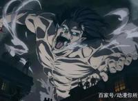 《进击的巨人》最终季，“九大巨人”现在都在哪？最后一战将打响