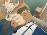 TV动画《富豪刑事Balance：UNLIMITED》正式PV公开！