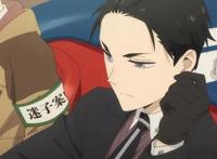 TV动画《富豪刑事Balance：UNLIMITED》正式PV公开！