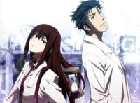 动漫周报：《命运石之门》新作来了！这部烧脑神作会更加虐心！