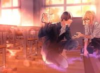 网友票选最值得期待的2022年新番，TOP1真的配吗？