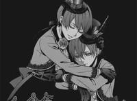 彼此依靠互相成全盘点动漫中的双胞胎