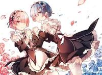 彼此依靠互相成全盘点动漫中的双胞胎