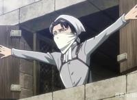 走火入魔！盘点有洁癖的动画角色