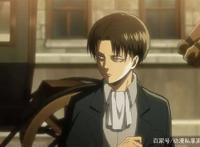 走火入魔！盘点有洁癖的动画角色