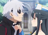 让人期待的一月新番，续作占了5部，巨人排在第一