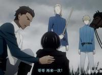 新番点评:蔷薇王的葬列