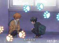 谁说只能女孩子可爱？男孩子可爱起来，就没女孩子什么事了