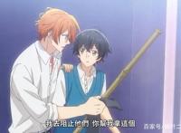 谁说只能女孩子可爱？男孩子可爱起来，就没女孩子什么事了