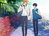 《佐佐木与宫野》动画释出前导宣传影片