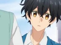 《佐佐木与宫野》动画释出前导宣传影片