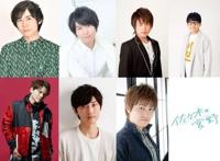 「佐佐木与宫野」电视动画新视觉图公开