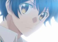 「佐佐木与宫野」电视动画新视觉图公开