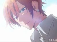 「佐佐木与宫野」电视动画新视觉图公开