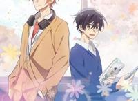 腐女的最好礼物！TV动画《佐佐木与宫野》即将在2022年1月开播！