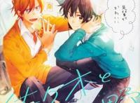 腐女的最好礼物！TV动画《佐佐木与宫野》即将在2022年1月开播！