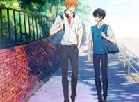 动画《佐佐木与宫野》公开PV！2022年1月播出