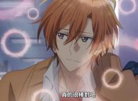 最新腐漫《佐佐木与宫野》，小清新，直男的日常